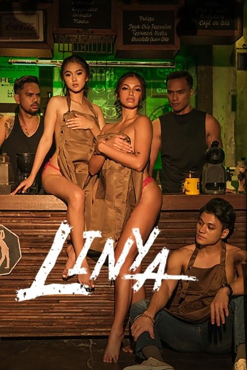 [18＋] Linya (2024) Tagalog Vivamax Movie download full movie